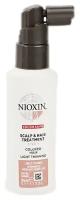 Nioxin System 3 Питательная маска для кожи головы