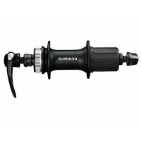 Втулка задняя SHIMANO Alivio FH-M4050-L 36H 8/9s C.Lock