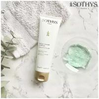 Sothys, Гель-мусс для умывания Gel Moussant Purifiant, 125 мл