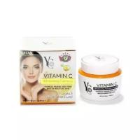 Питательный и отбеливающий крем для лица с витамином С/YC Vitamin C Whitening Fairness Cream Fairness, Radian Skin Tone, Whitening & Moisturize Ski