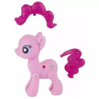 Игровой набор Pinkie Pie, My Little Pony Pop, цвет светло-розовый