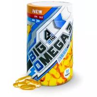 Big Omega 3 Омега 3 90 капсул (30 порций)