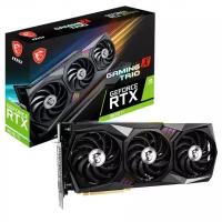 Видеокарта PCIE16 RTX3070TI 8GB RTX3070TI GAMING X TRIO 8G MSI