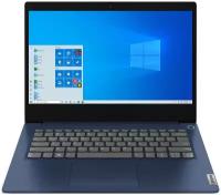 Ультрабук Lenovo IdeaPad 3 14ITL05 81X7007URK 14"