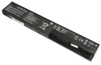 Аккумуляторная батарея для ноутбука Asus S301A 4400mAh