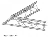 Соединительный элемент для фермы Dura Truss DT 23-C20-L60