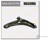 MASUMA MA-9707R Рычаг пер. ниж. R