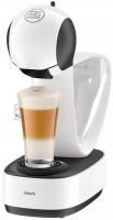 Кофемашина капсульная Krups Dolce Gusto Infinissima KP 1701/1705/1708/KP173B