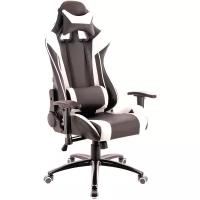 Геймерское кресло Everprof Lotus S6; Игровое кресло; Компьютерное кресло