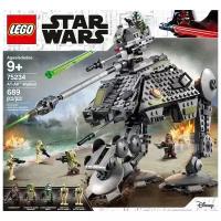 Конструктор LEGO Star Wars 75234 Шагающий танк АТ-AP