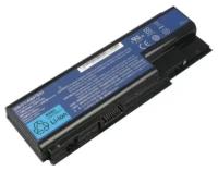 Аккумулятор для ноутбука Acer Aspire 5310G 5315G 6920G (11.1V 4400mAh)