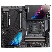 Материнская плата GIGABYTE Z690 AORUS MASTER (rev. 1.1)