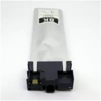 Контейнер с чернилами для Epson WorkForce Pro WF-C5290DW, WF-C5790DWF (совм. T9441 картридж Ink Supply Unit, чернильный пакет с чипом), im.E-9441