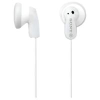 Наушники Sony MDR-E9LP, white