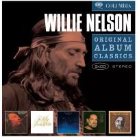 Nelson, Willie - Original Album Classics