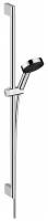 Душевой гарнитур Hansgrohe Pulsify Relaxation 105 3jet 24170000