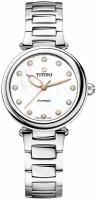 Наручные часы Titoni 23978-S-622