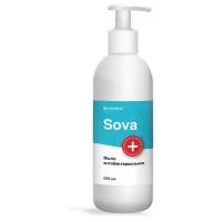 Pro Brite 1616-05 Sova (Coвa) 0,5л Мыло антибактериальное