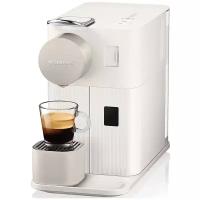 Кофемашина капсульная Nespresso Lattissima One