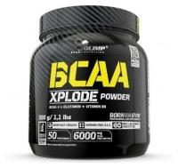 Olimp BCAA Xplode 500 гр