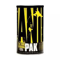 Витамины комплексные Universal Nutrition Animal Pak 295 гр