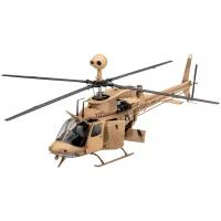 03871RE Американский лёгкий вертолёт OH-58 Kiowa