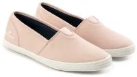 Женские слипоны Tom Tailor Shoes(6992404) розовые, 40 EU