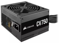 Блок питания 750W Corsair CV750 (CP-9020237-EU) Bronze 80+