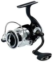 Удилище с катушкой Daiwa LT3000-XH