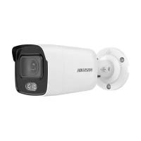 Hikvision IP-камера уличная Hikvision DS-2CD2047G2-LU(4mm)