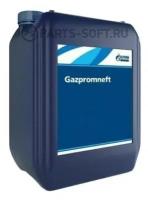 Масло Gazpromneft Premium L 10W-40 мот п/с (20л) 2389907288