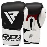 Перчатки боксерские RDX S5 LEATHER BOXING SPARRING GLOVES