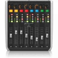 Контроллер для мастеринга Behringer X-TOUCH EXTENDER