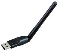 Беспроводная сетевая карта D-Color DC7601B USB