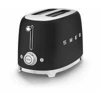 Smeg TSF01BLMEU (Черный матовый)