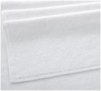 Текс-Дизайн Пполотенце махровое Белый лотос (40х75)