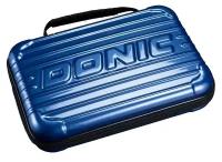 Чехол для ракеток кейс Donic Hardcase, Blue