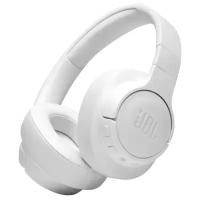 Беспроводные наушники JBL Tune 710BT RU, white