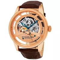 Мужские наручные часы Stuhrling 771.03