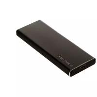 Внешний корпус Espada USB 3.1 to M.2 nMVE SSD USBnVME3