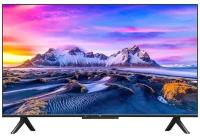 Телевизор Xiaomi Mi LED TV P1, 32", 1366x768, DVB-T2/C/S2, HDMI 3, USB 2, черный