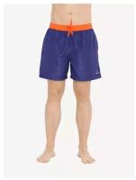 Шорты для плавания 25DEGREES Sailor Navy/Orange 25D21009A, полиэстер - 50