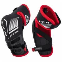 Налокотники CCM JetSpeed 350 SR (M)