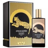 Memo African Leather 75 ml