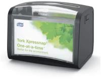 Диспенсер для салфеток TORK Xpressnap N4, 15x20.1x15.5 см