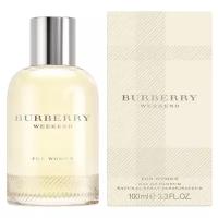 BURBERRY Weekend For Women (2019) Парфюмерная вода 100 мл