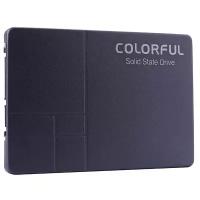 Жесткий Диск SSD COLORFUL SL500 500GB