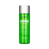 Consly Тонер-эссенция с чайным деревом и салициловой кислотой - Tea tree & BHA peeling, 200мл