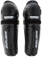 Щитки Bauer X S21 JR (1058546) (12")