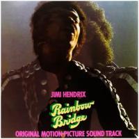 Виниловая пластинка Jimi Hendrix Виниловая пластинка Jimi Hendrix / Rainbow Bridge (LP)